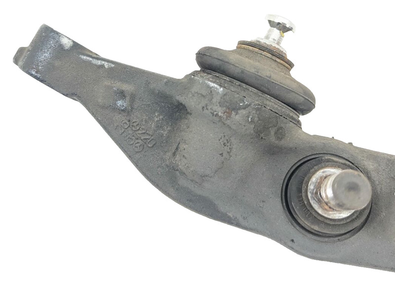 00-06 Mercedes W220 S55 AMG Front Right / Left Side Transverse Lower Control Arm