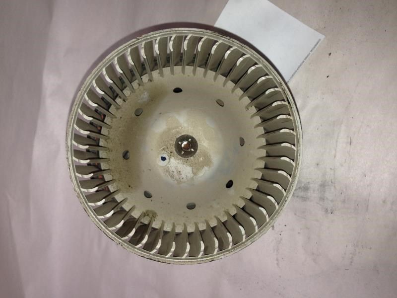 04-08 Ford F150 Blower Motor OEM 6L1Z-19805-B