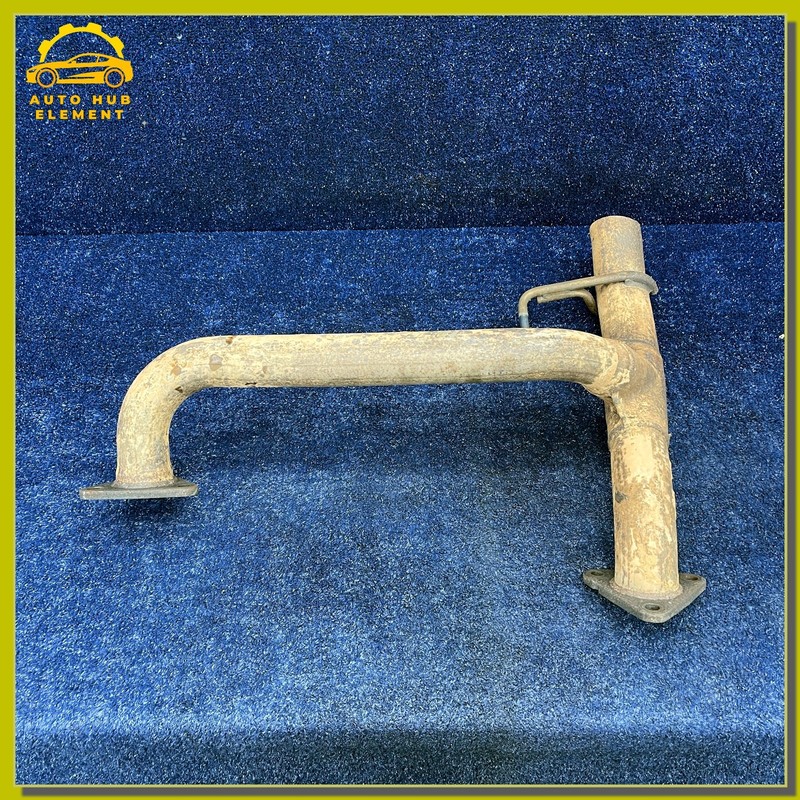 2015-2020 GMC Canyon Chevrolet Colorado 3.6L Exhaust Y-Pipe OEM