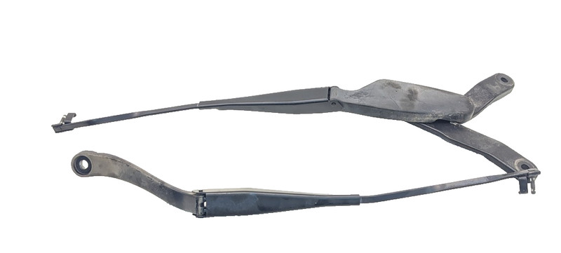 08-11 Mercedes C300 W204 Left & Right Windshield Wiper Arm Pair Set OEM