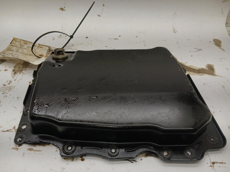 16 BUICK REGAL lower Oil Pan 2.0L FWD OEM 1 Year Warranty!