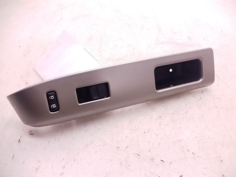 2010 SCION XB PASSENGER SIDE FRONT DOOR WINDOW SWITCH