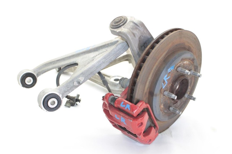 97-04 CORVETTE 5.7L LS1 Driver Left Rear Suspension Assembly 10237238