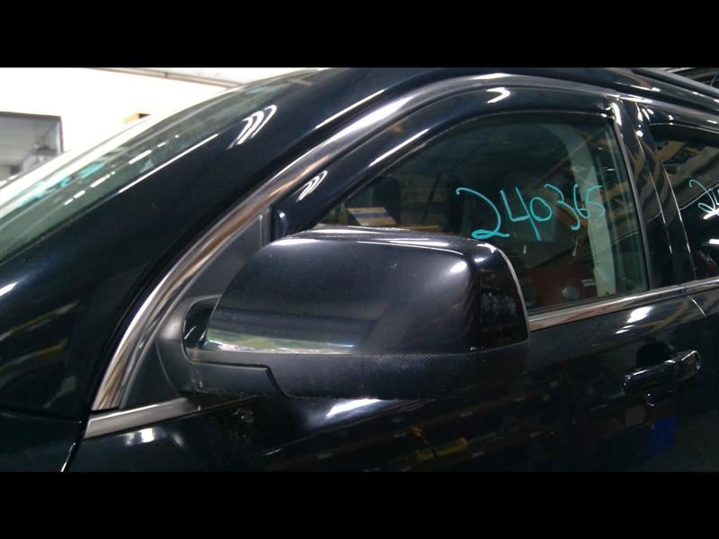 Driver Side View Mirror Power Paint To Match Opt DL8 Fits 10-11 EQUINOX 1450244