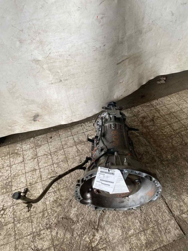 Transmission Assy. NISSAN FRONTIER 09