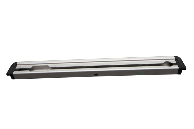 12-19 Land Rover Range Rover Evoque L538 Rear Right Trunk Cargo Sliding Rail OEM