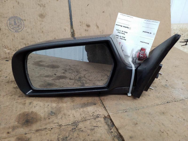 Driver Side View Mirror Power Heated Fits 09-10 MAGENTIS 213195