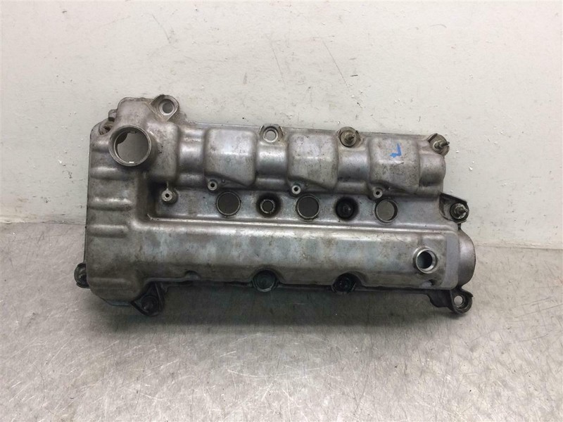 2007-2008 FORD ESCAPE 3.0L V6 DRIVER FRONT ENGINE VALVE COVER OEM 8L8Z-6582-A