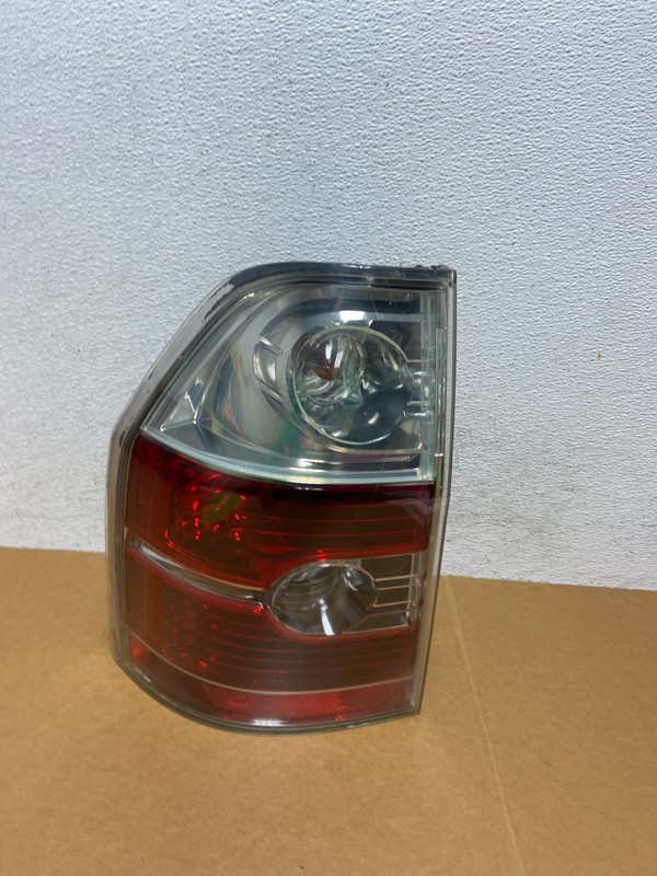2004 2005 2006 Acura Mdx Left Driver Lh Side Tail Light Oem AD8865 DW