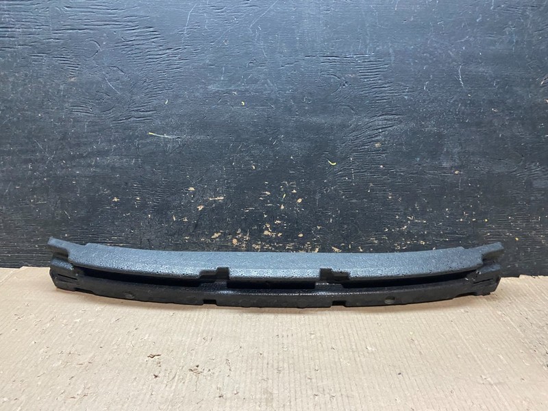 2009 to 2012 Sorento Front Bumper Impact Energy Absorber Foam Pad OEM X7905DG