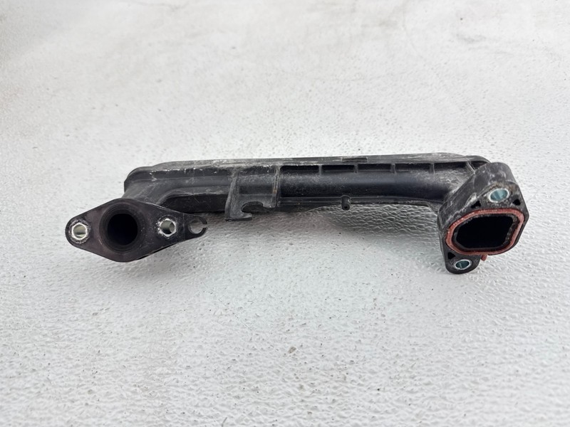 2019-2025 TOYOTA COROLLA HATCHBACK EGR EXHAUST GAS RECIRCULATION PIPE TUBE