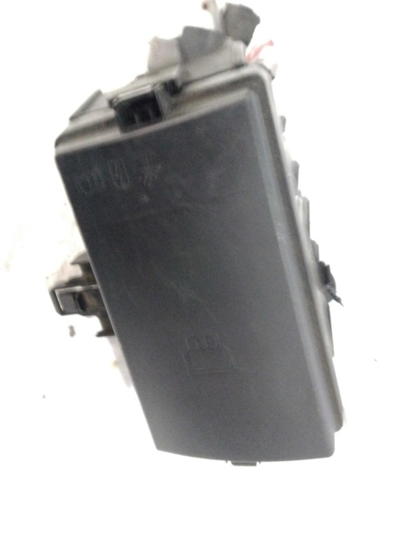2018 Volkswagen Atlas OEM Used Fuse Box 5Q0907361G, 5Q0937125B, 5Q0937132C