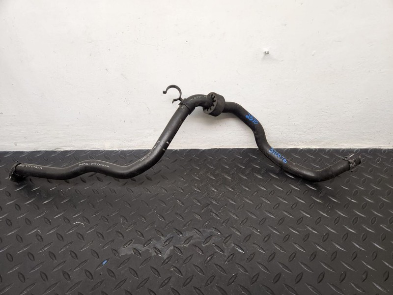 10-13 Mercedes-Benz S400 Hybrid Power Steering Reservoir Hose OEM 2219970682