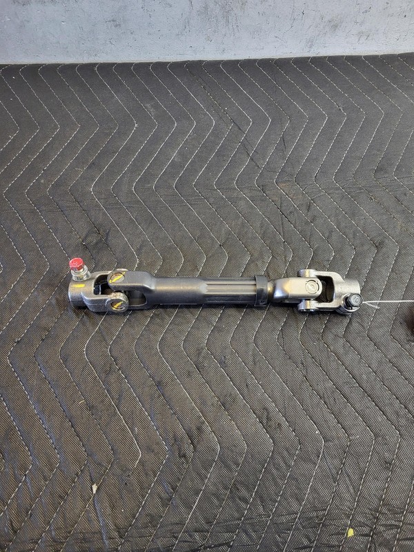 Used Oem Hyundai Steering Column Lower Shaft 2021-2025 Elantra 2.0L FWD Korea