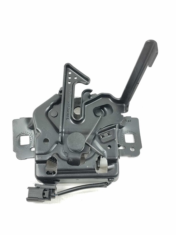 2019 F150 Hood Lock Latch Assembly P/N FL3Z16700B