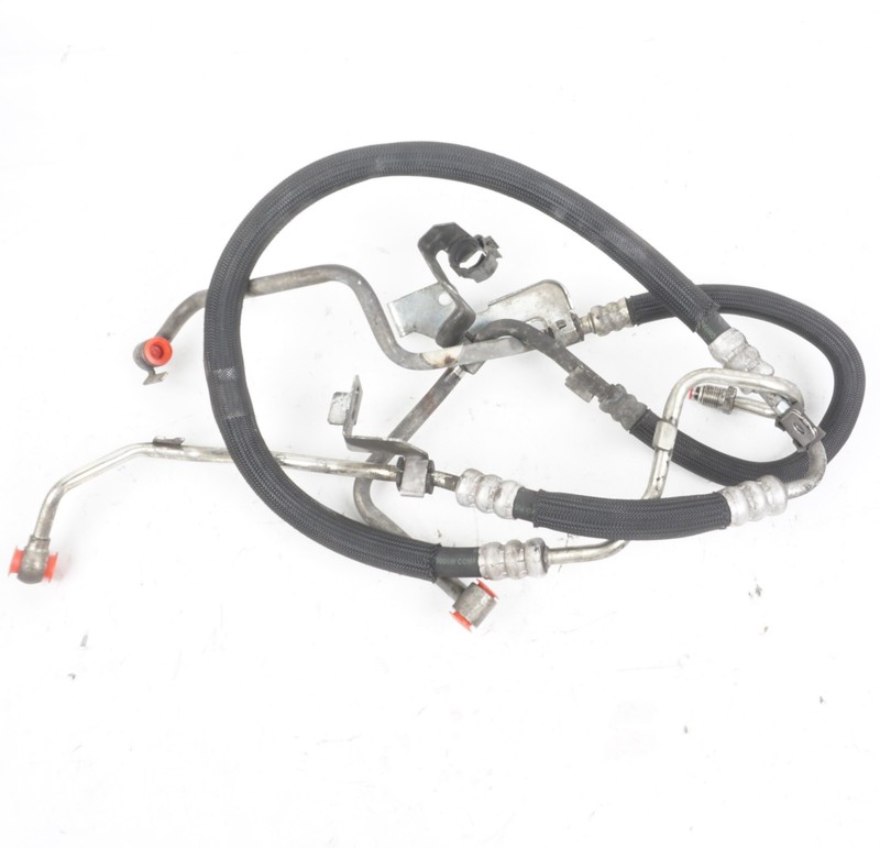 2014 - 2017 MASERATI GHIBLI 3.0L V6 POWER STEERING OIL HOSE TUBE LINE SET OEM