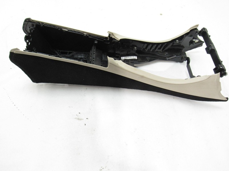 Mercedes E63 S W213 2020 Center Console Frame Cover Trim Panel 18-23 ;#3