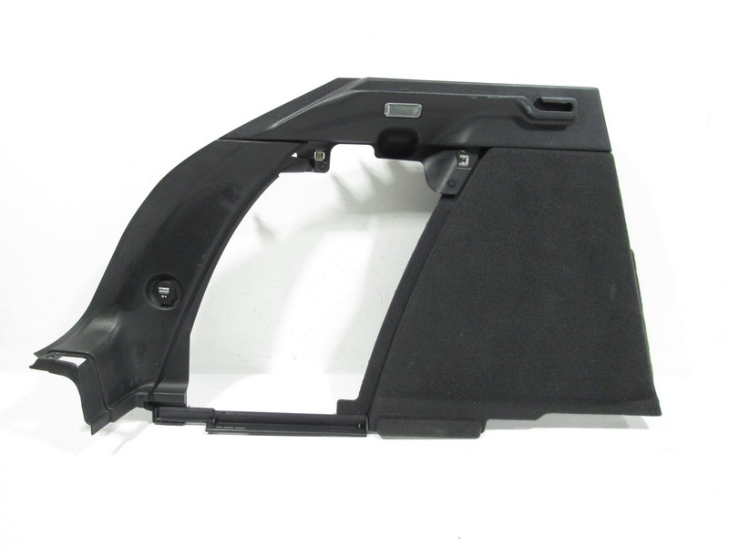 Porsche Macan 2019 Rear Left Trunk Quarter Carpet Cover Panel Trim 19-24 ;:Y