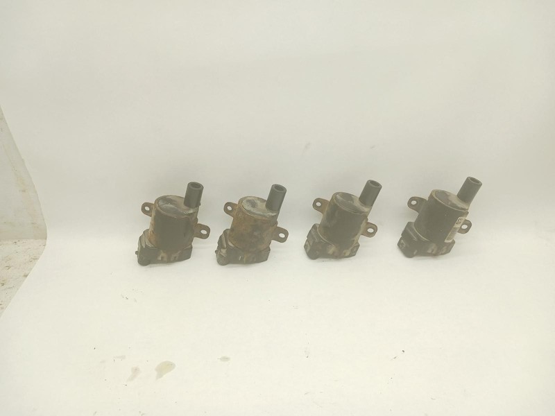 03-'07 CHEVROLET EXPRESS 2500 VAN Set of 4 Ignition Coils 6.0L OEM 6 Month Wnty