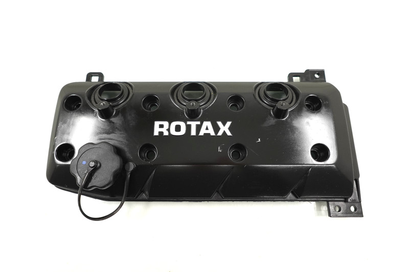 NICE 2016-2026 Sea-Doo GTX 230 OEM Cylinder Head Valve Cover & Gasket 420911953
