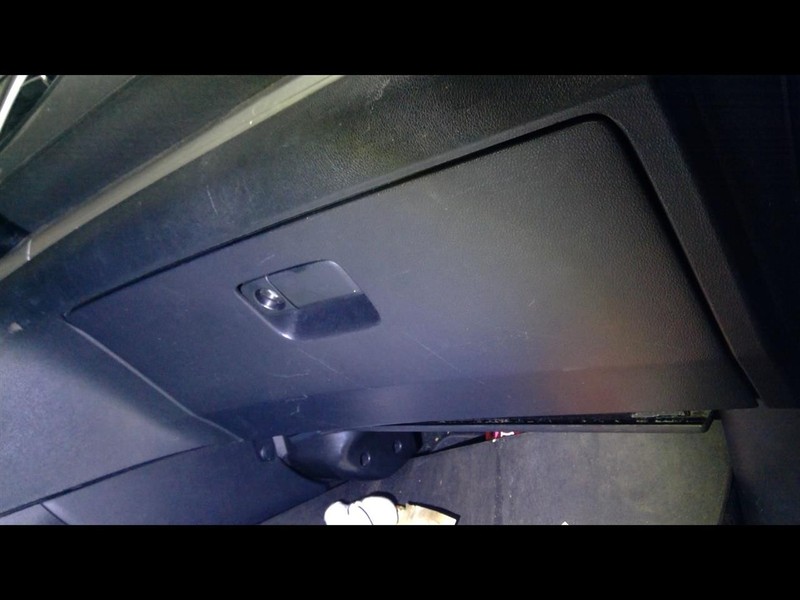 CR-V 2012-2016 Glove Box Black 1650393