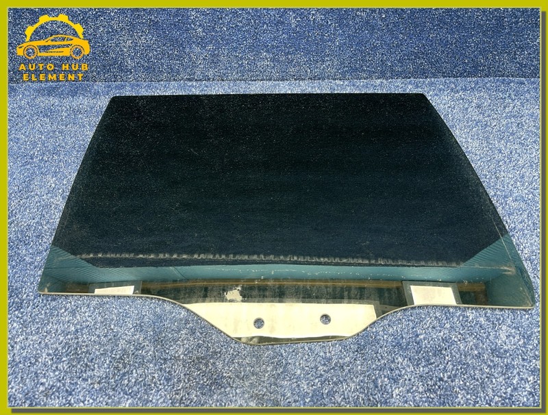 2020-2024 Lincoln Aviator Rear Right Passenger Side Door Window Glass OEM