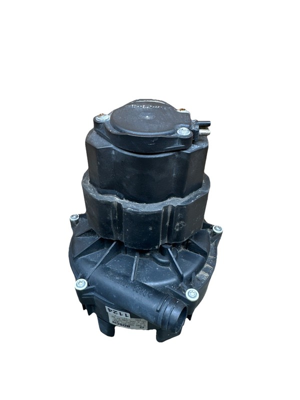 ✅ Mercedes R129 SL500 E500 CLK320 Secondary Air Smog Pump Emission Control ✅