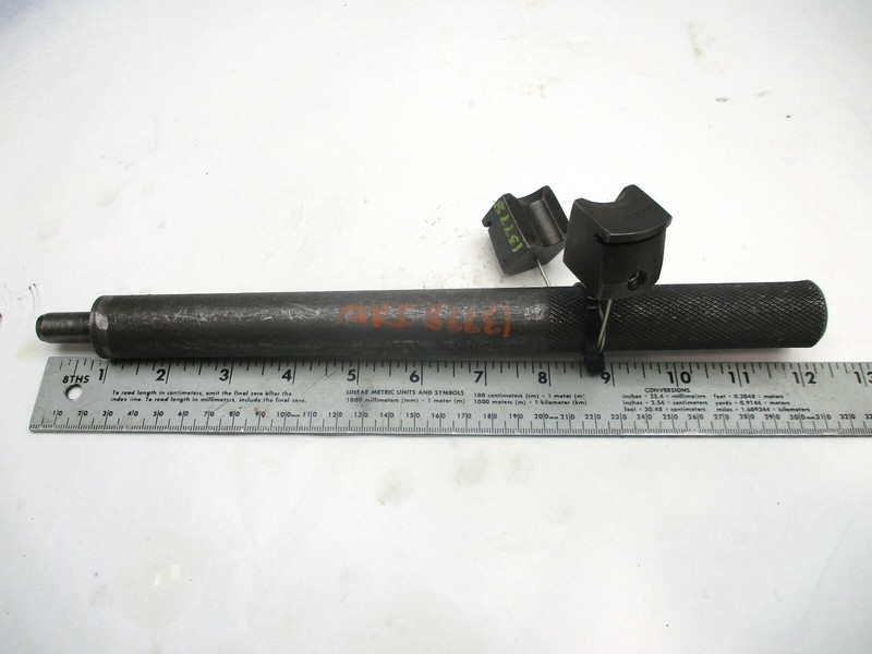 91-14308A1 Mercury Outboard Pinion Gear Bearing Race Driver Service Tool