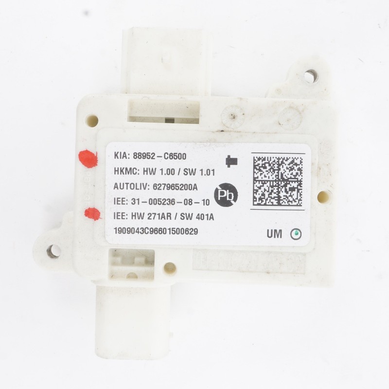 2016 - 2020 Kia Sorento Passenger Seat Occupant Occupancy Sensor Module Unit OEM