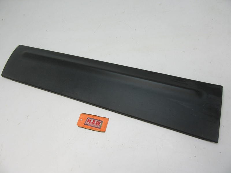 MOLDING DOOR PANEL TRIM COVER TRIM DRIVER SIDE LEFT FRONT L fits 05 06 07 ESCAPE