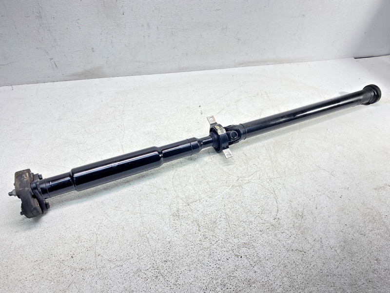 2013 BMW F30 3 Series Active Hybrid 3 Auto Transmission Driveshaft 1509MM OEM✅