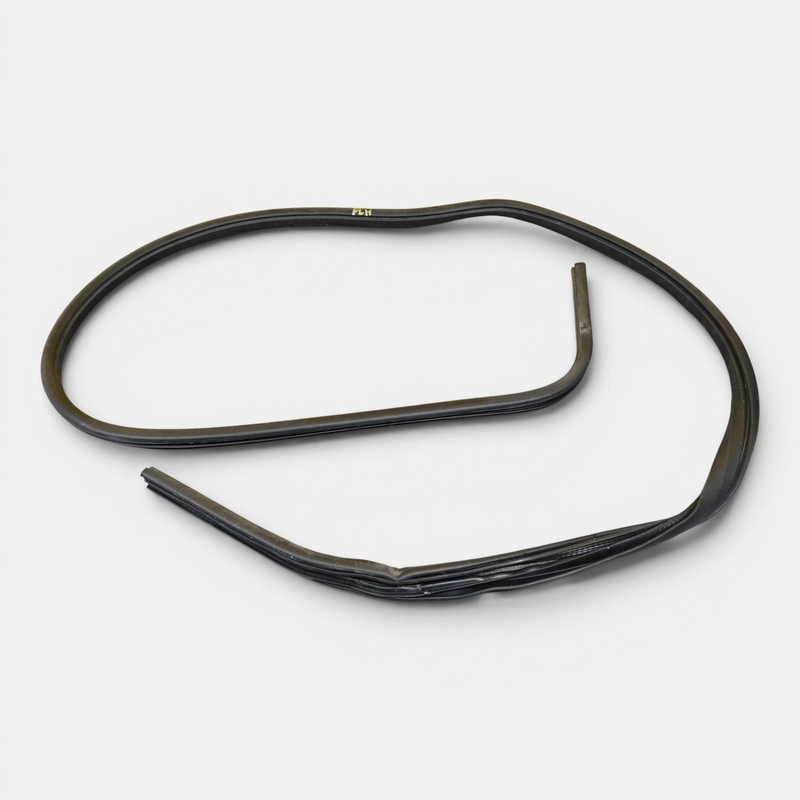 2011-2019 FORD EXPLORER Front Left Door Body Weatherstrip Seal Oem