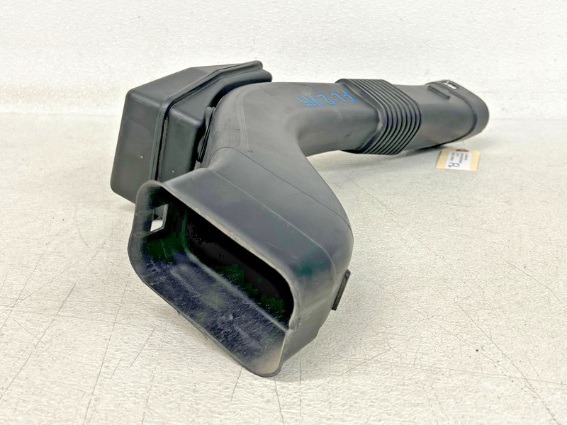 ⭐2009-2015 BMW 7-SERIES FRONT LEFT SIDE LH AIR INTAKE DUCT TUBE OEM LOT2715