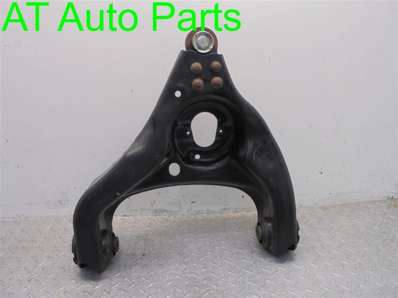 09 10 11 12 DODGE RAM 1500 4X2 FRONT RIGHT LOWER CONTROL ARM OEM 68037500AC