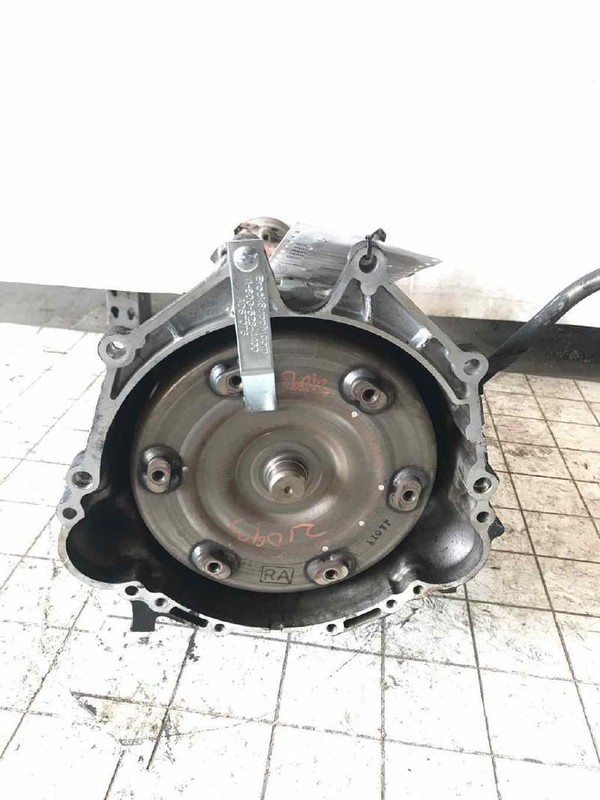 Transmission Assy. MITSU MONTERO SPORT 01 02 03 04