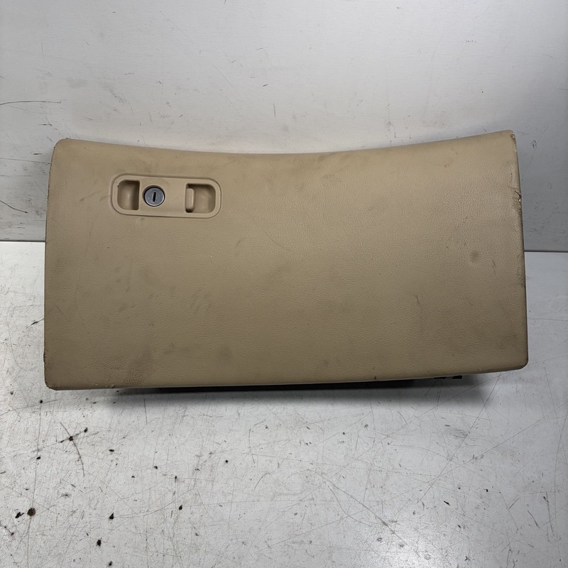 04-08 Acura TL Glove Box Storage Compartment Light Ivory 77500-SEP-305ZD OEM