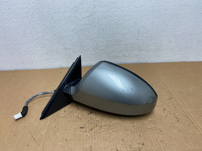 2003 to 2008 Infiniti Fx35 Left Driver LH View Door Mirror Oem AC7752 DG