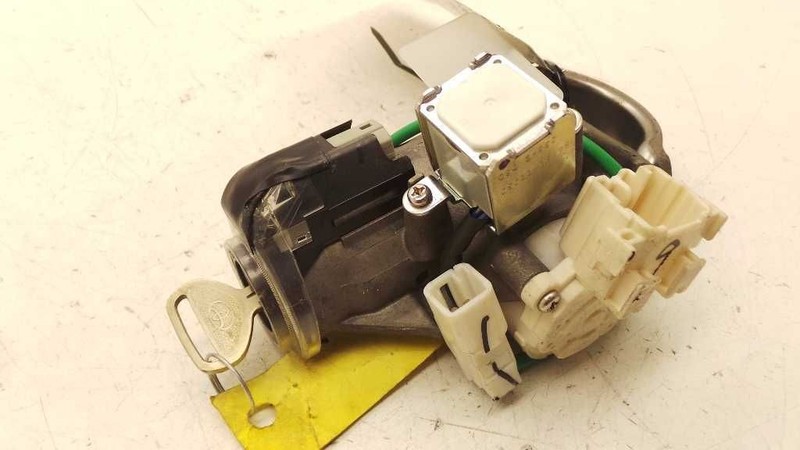 Ignition Switch Fits 04-10 SIENNA 80857