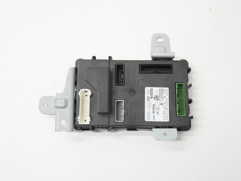 2017-2018 Infiniti Q60 BCM Body Control Module Unit OEM