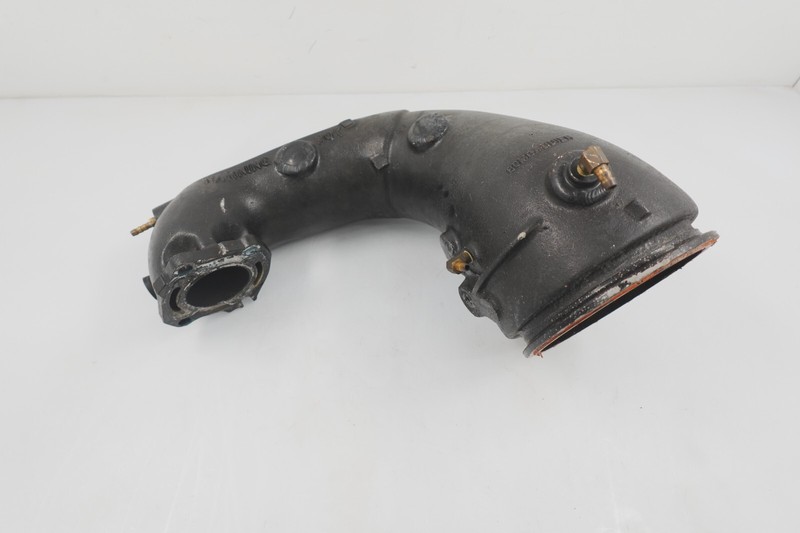 2004 Sea-Doo XP DI 951 OEM Exhaust Head Pipe FRESHWATER