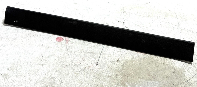 HONDA ACCORD 18-24 FRONT PASSENGER SILL SCUFF PLATE STEP COVER TRIM PANEL OEM