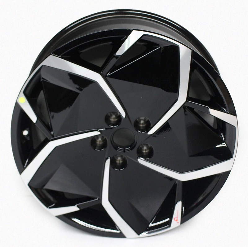 OEM 19 inch alloy wheel For Hyundai Ioniq 5 52910-GI130