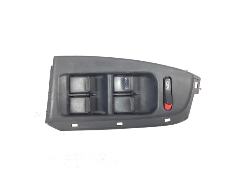 96-00 Civic 4Dr Left Front Power Master Window Switch Panel Bezel Garnish Trim