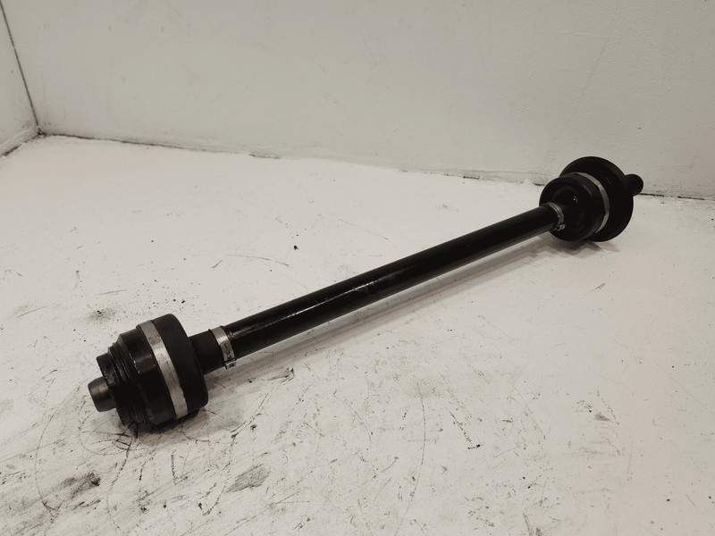 2018-2020 BMW 530e xDRIVE REAR RIGHT PASSENGER SIDE CV AXLE SHAFT