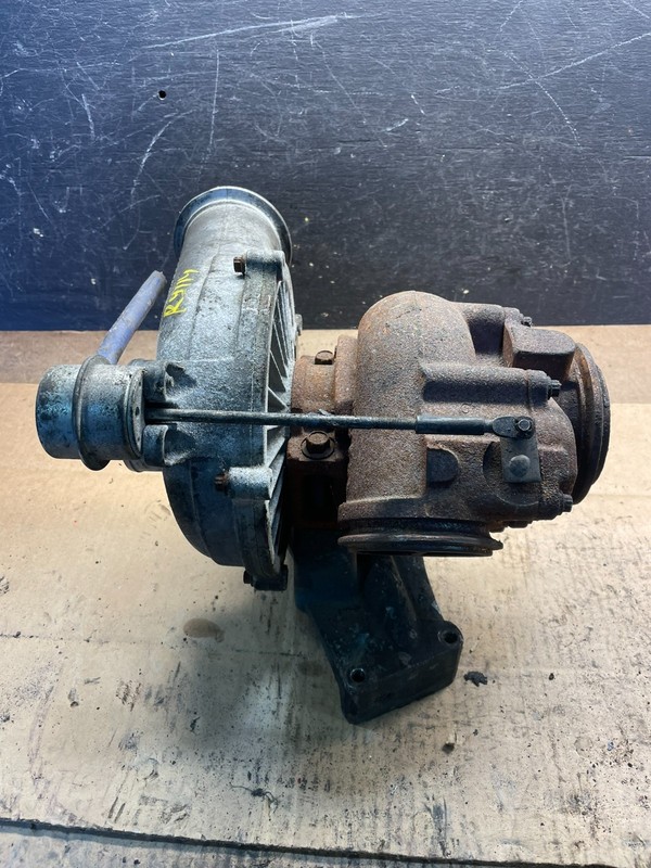 TURBO GTP38 1999.5-03 Ford Powerstroke 702012-0012, F4307136R1 R9114 PS