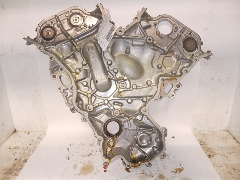 22-'24 TOYOTA TUNDRA inner Timing Cover OEM 6 Month Warranty!