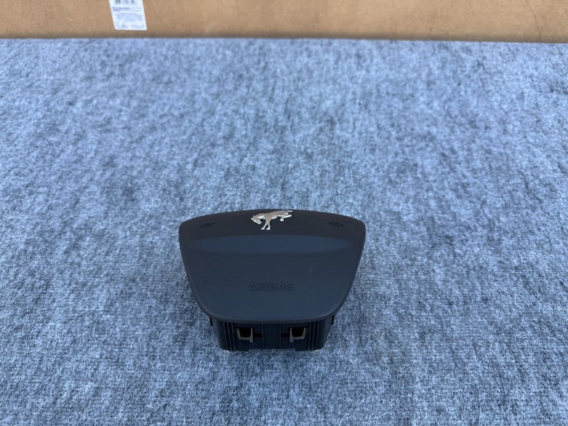 FORD BRONCO SPORT 2021-2024 OEM LEFT DRIVER WHEEL SWITCH ASSEMBLY (BLACK)