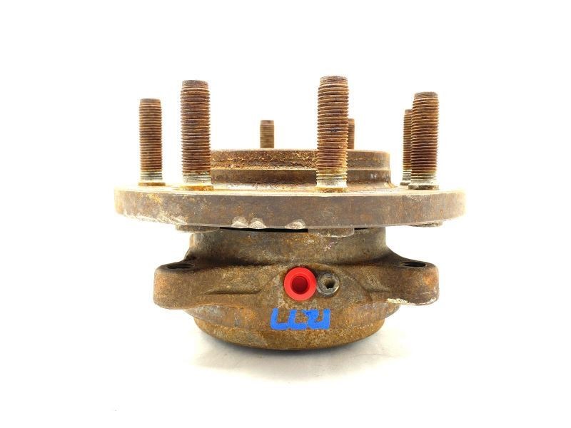Front Hub Wheel Bearing 4x4 4779706AB Fits 2012-2013 Dodge Ram 2500 3500 79998