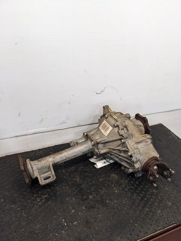 Carrier Front 3.42 Axle Ratio Opt GU6 Denali Fits 13-14 YUKON 1190592