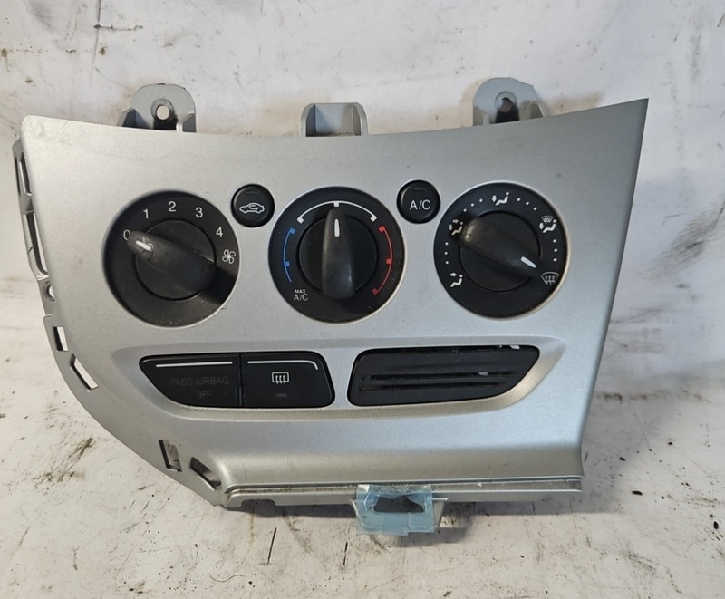 Ford Focus 2012-2014 Temperature HVAC Heater AC Climate Control Module Switch
